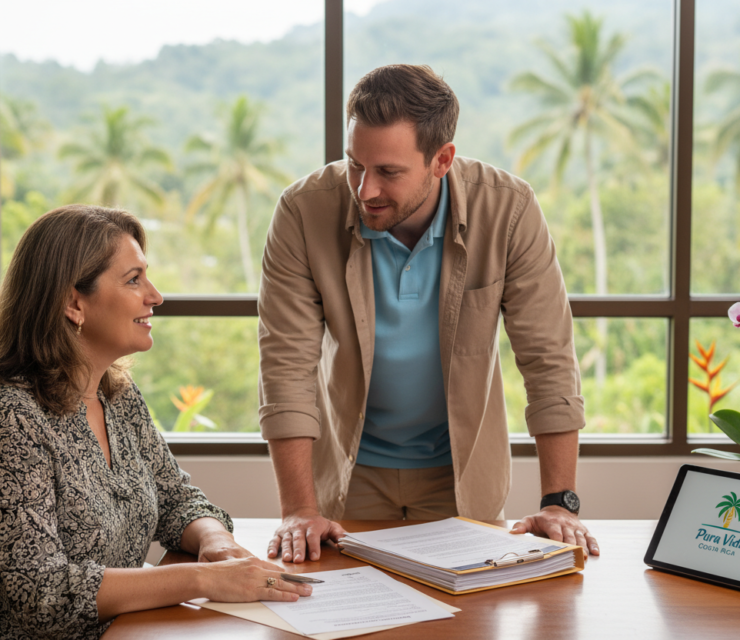 Costa Rica Residency for Adult Disabled Dependents