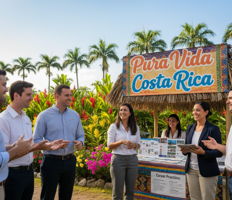 Your Guide to Legally Hiring Workers in Costa Rica
