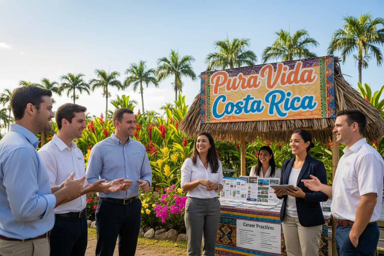 Your Guide to Legally Hiring Workers in Costa Rica