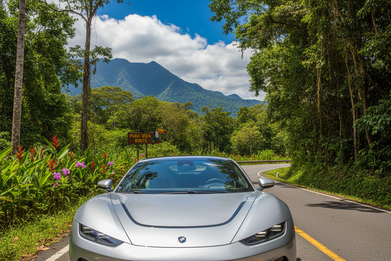 Your Guide to Buying-a-Car-in-Costa-Rica: Tips and Essentials