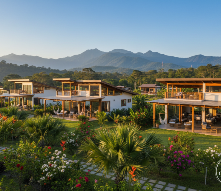 Complete Guide to Rentista Residency in Costa Rica: Requirements, Process, Benefits