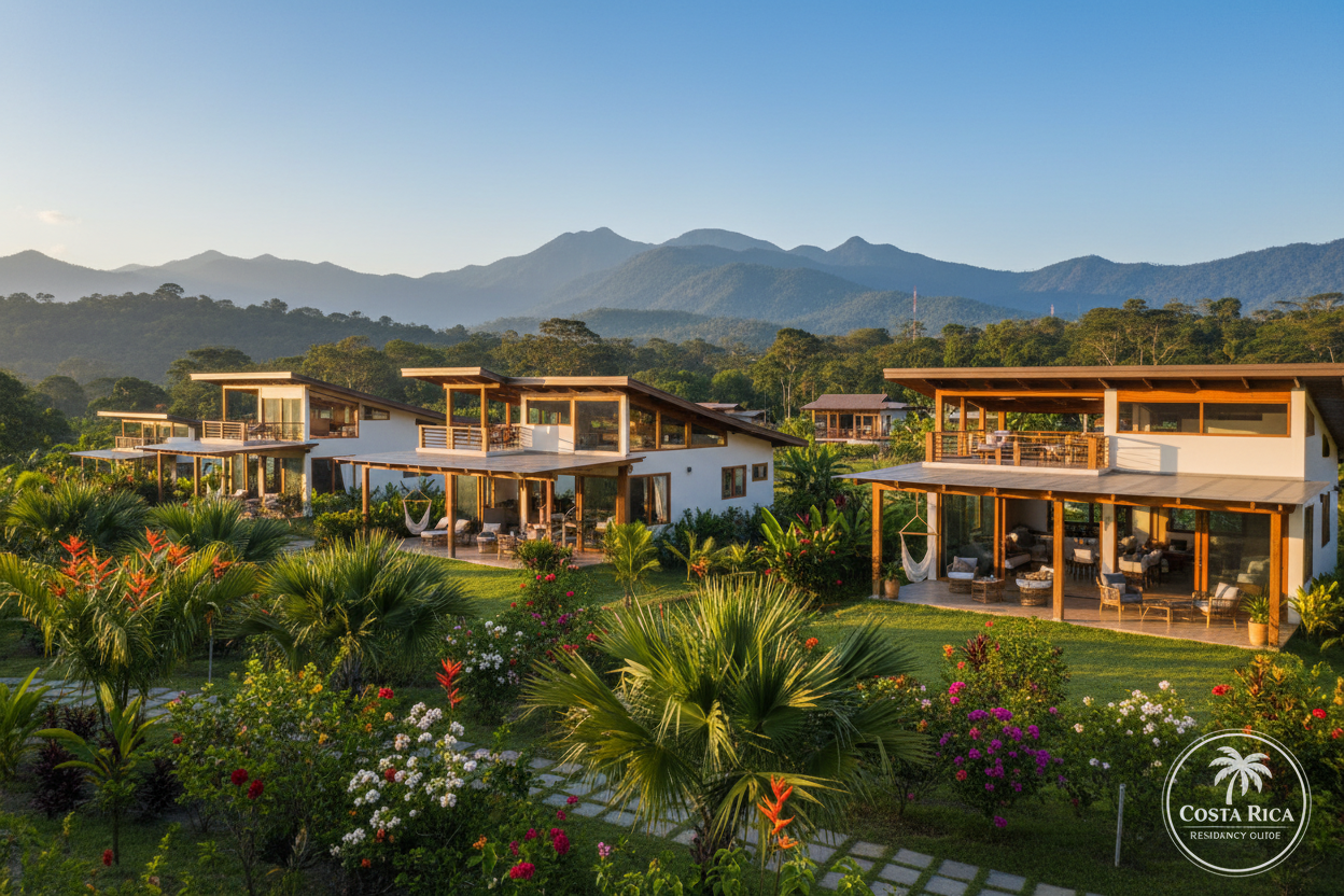 Complete Guide to Rentista Residency in Costa Rica: Requirements, Process, Benefits