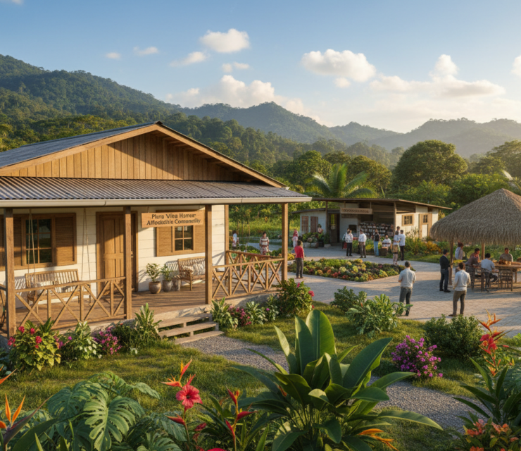 Cost-of-Housing-in-Costa-Rica: Tips for Affordable Living