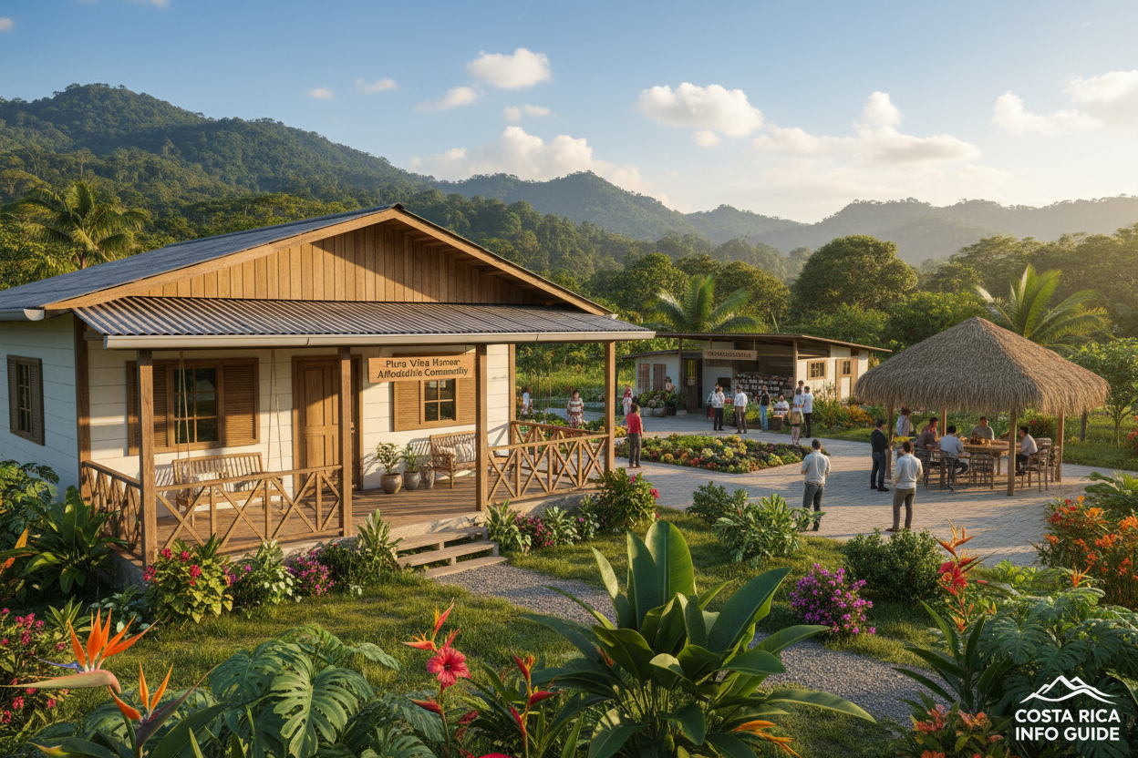 Cost-of-Housing-in-Costa-Rica: Tips for Affordable Living