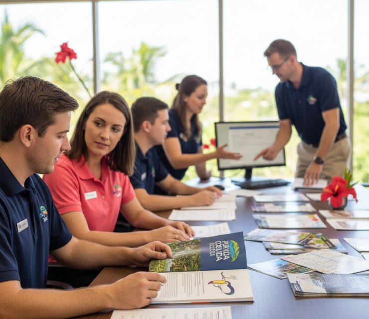 Your Guide to Obtaining a Costa Rica Tourist Visa