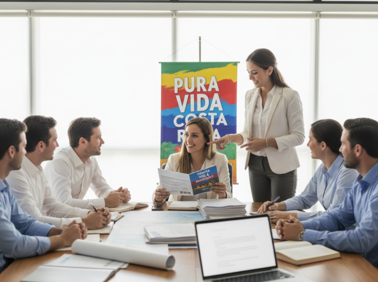 Costa Rica Visa Overstay: Rules, Fines, and What You Need to Know