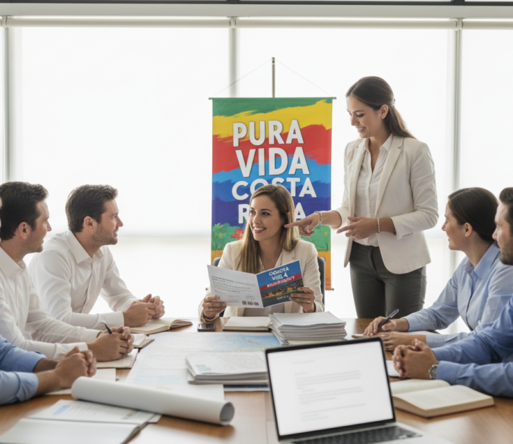 Costa Rica Visa Overstay: Rules, Fines, and What You Need to Know