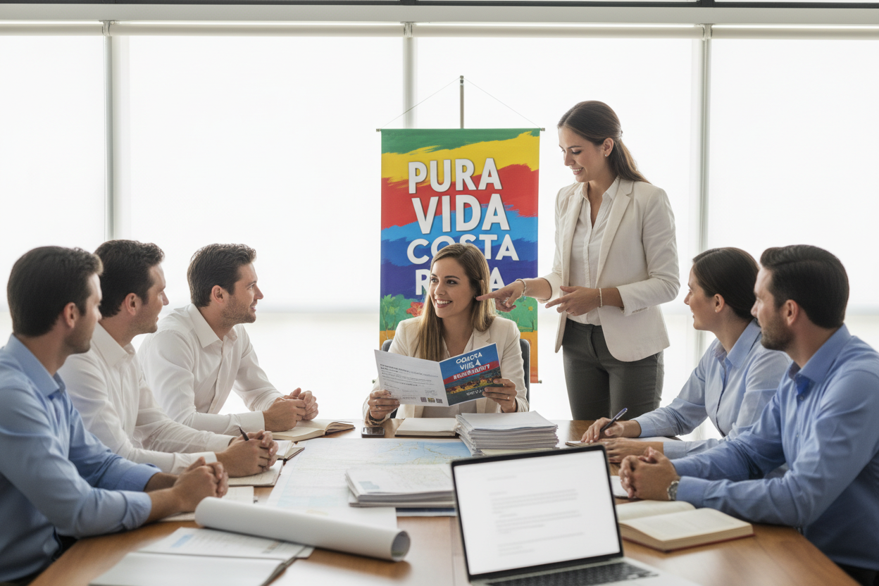 Costa Rica Visa Overstay: Rules, Fines, and What You Need to Know