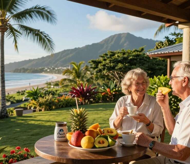 Retire to Costa Rica with CRIE: Your Step-by-Step Guide