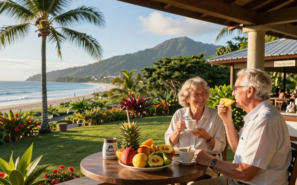 Retire to Costa Rica with CRIE: Your Step-by-Step Guide