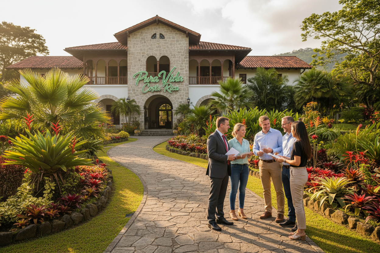 How to Obtain Citizenship in Costa Rica: Requirements, Process & Benefits