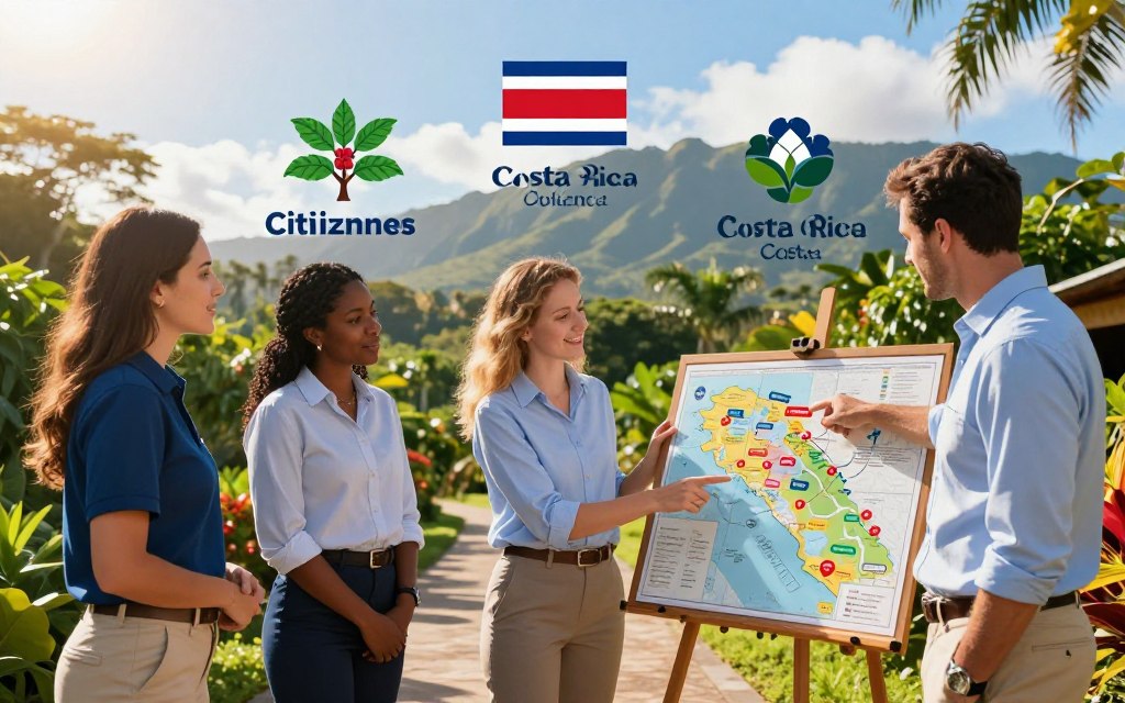 Master the Costa Rica Citizenship Test with CRIE
