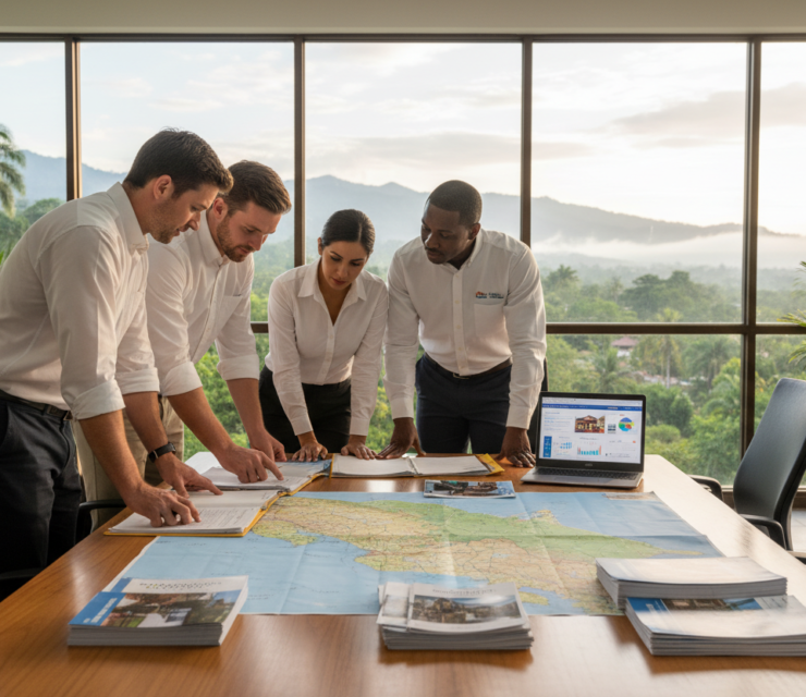 Investor Residency in Costa Rica: Requirements, Timelines, and More