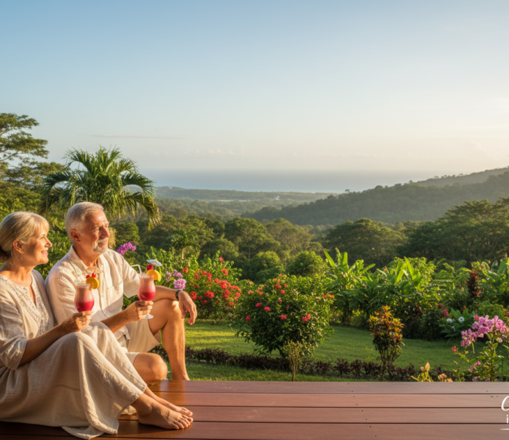 Retiring in Costa Rica: Lifestyle and Essentials