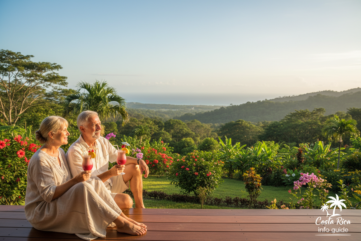 Retiring in Costa Rica: Lifestyle and Essentials