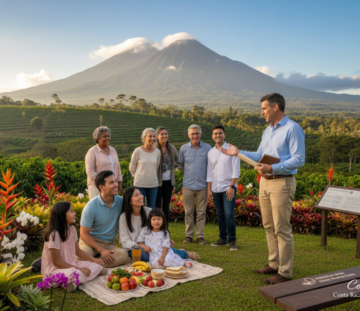 Understanding Costa Rica Citizenship by Birth: Expert Guidance