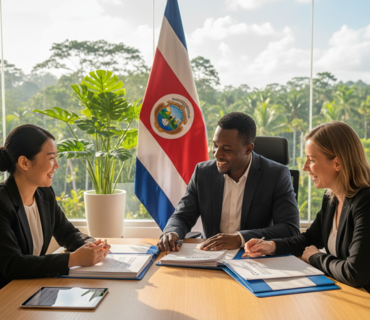 What Happens If My Costa Rica Residency Expires? Our Expert Help