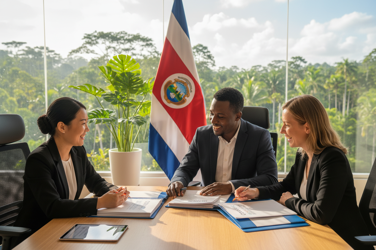 What Happens If My Costa Rica Residency Expires? Our Expert Help