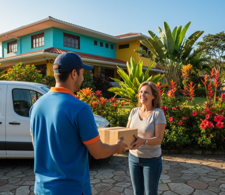 Will Amazon Deliver Packages to Costa Rica? Shipping Guide