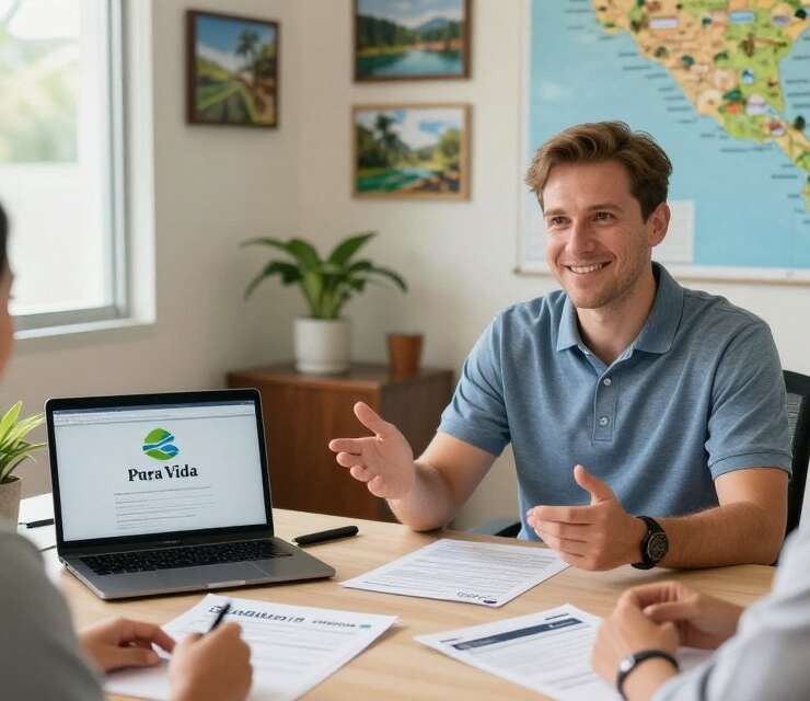 Apply for Costa Rica Residency Even with Health Conditions