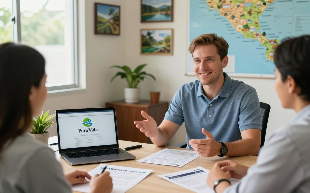 Apply for Costa Rica Residency Even with Health Conditions