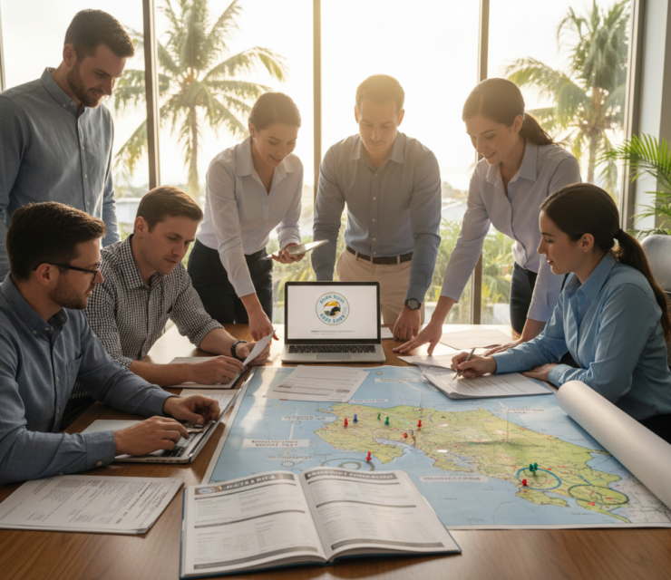 Navigating Costa Rica Immigration with a Power of Attorney