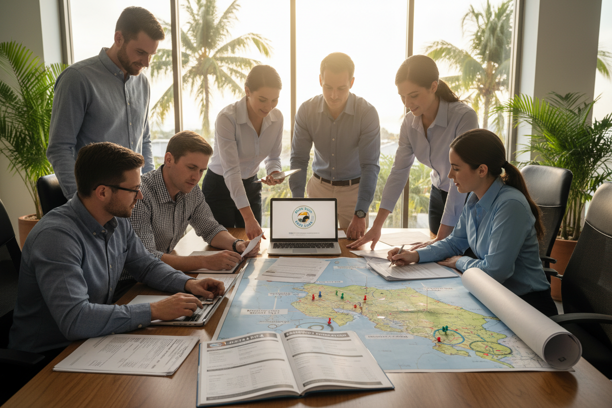 Navigating Costa Rica Immigration with a Power of Attorney