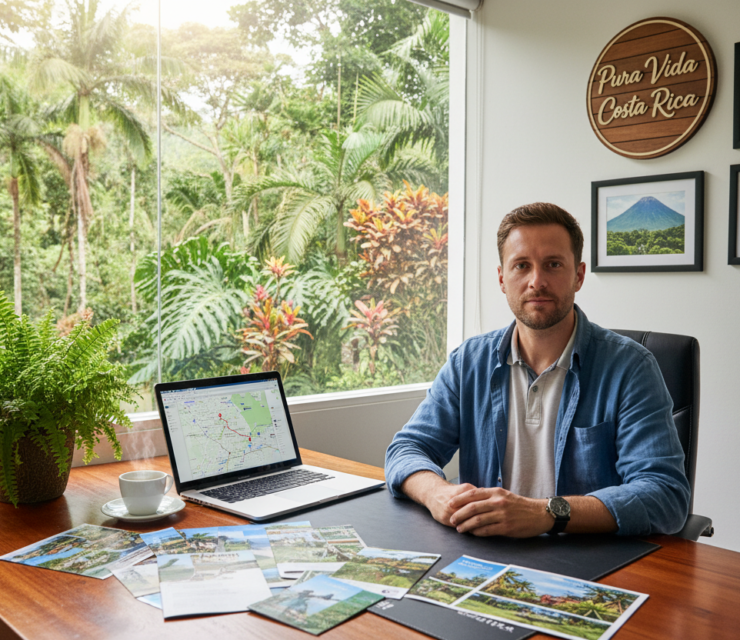 A Guide to Costa Rica Temporary Residency: Qualifications and Requirements