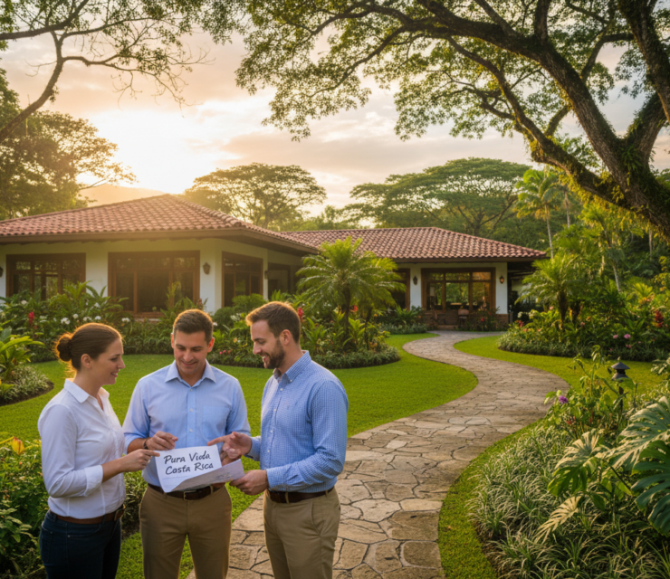 Costa Rica Citizenship by Investment: Your Step-by-Step Guide