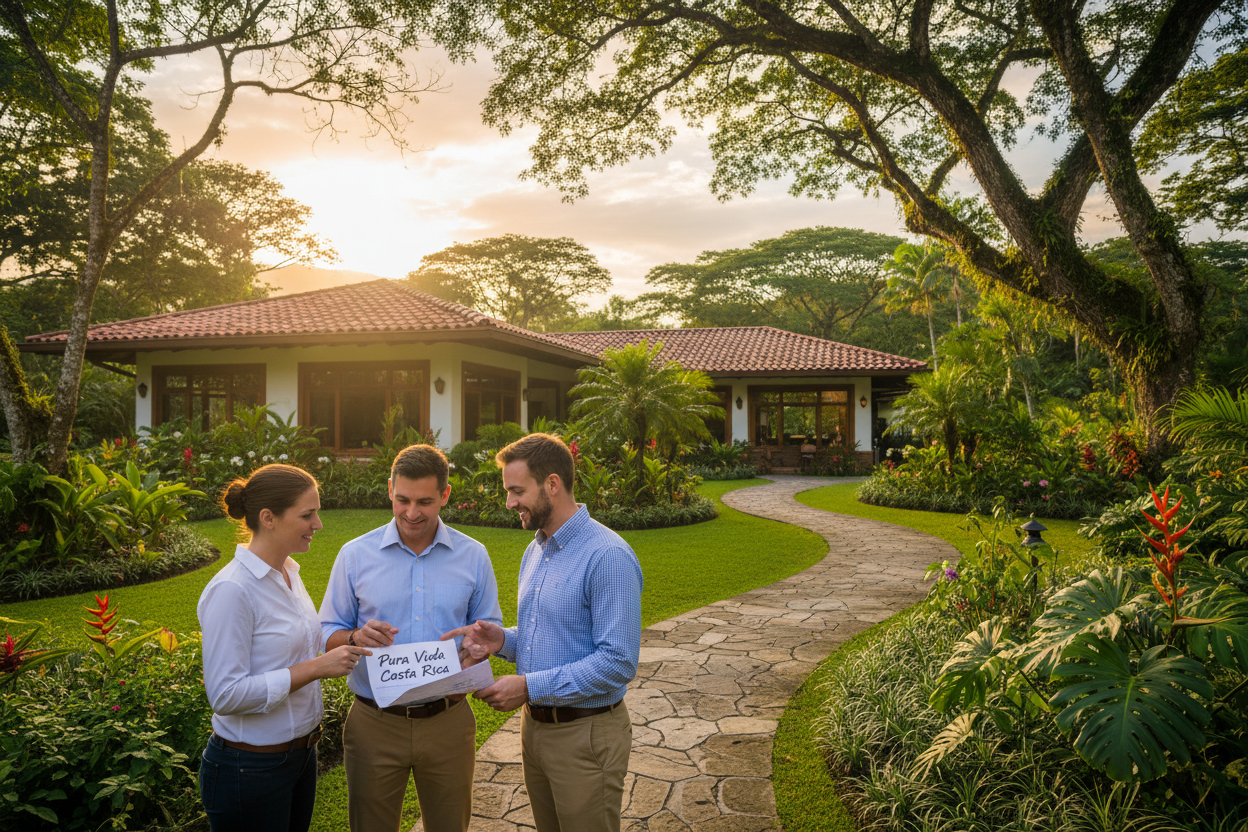 Costa Rica Citizenship by Investment: Your Step-by-Step Guide