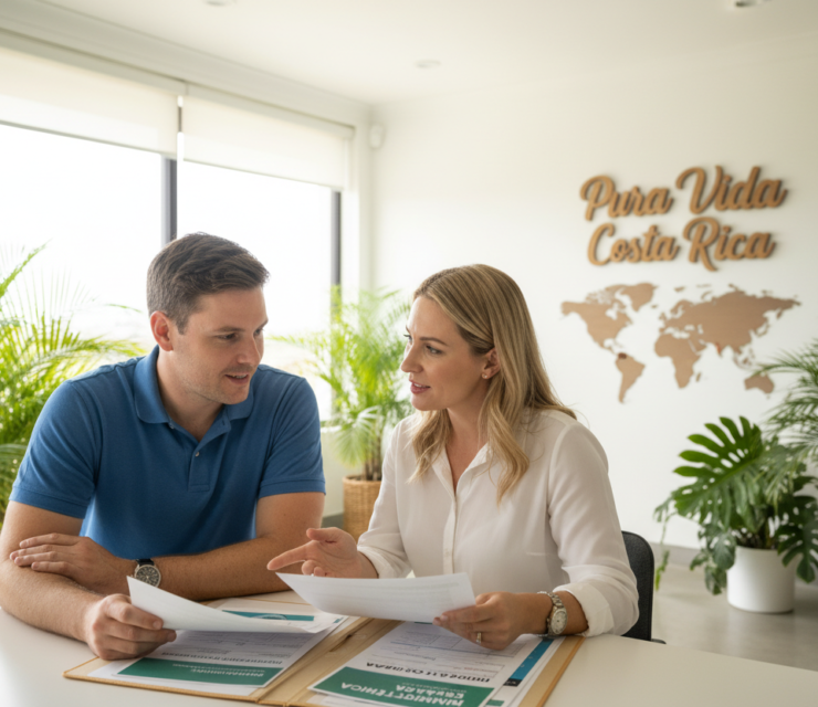 Costa Rica Immigration: Insider Tips to Avoid Fraud