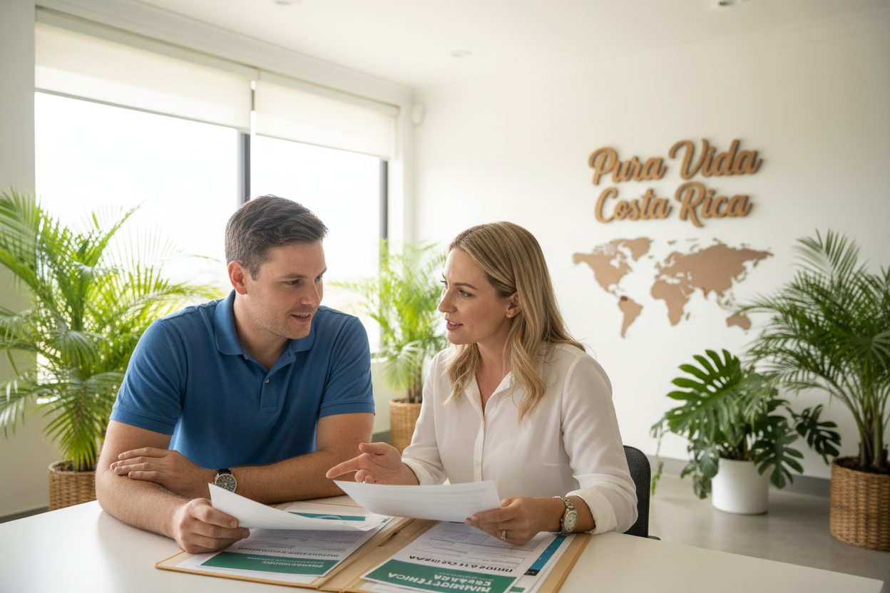 Costa Rica Immigration: Insider Tips to Avoid Fraud