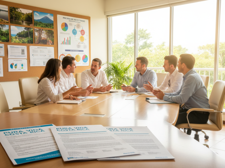 Navigating Costa Rica’s Work Visa: What You Need to Know