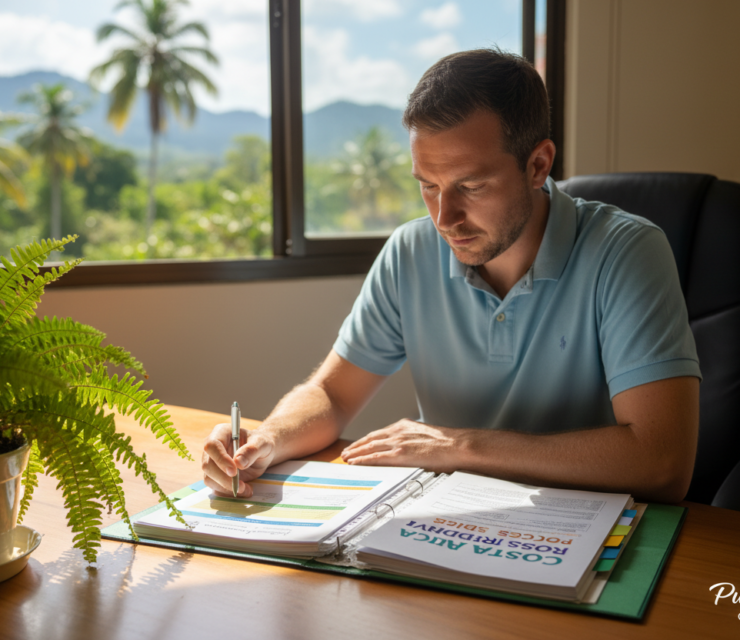 Maintaining Costa Rica Residency: A CRIE Guide