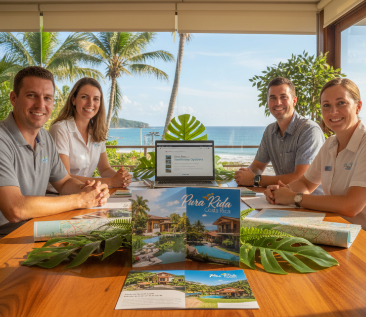 Retire in Costa Rica or Panama: Your Guide to Residency Options