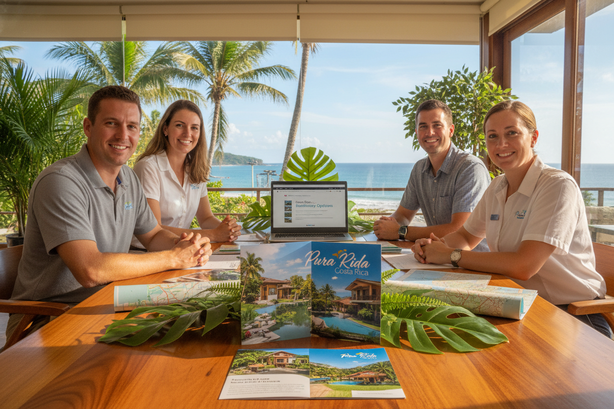 Retire in Costa Rica or Panama: Your Guide to Residency Options