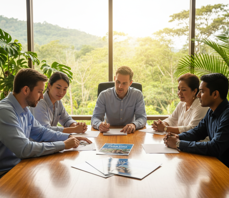 Permanent Residency in Costa Rica Explained