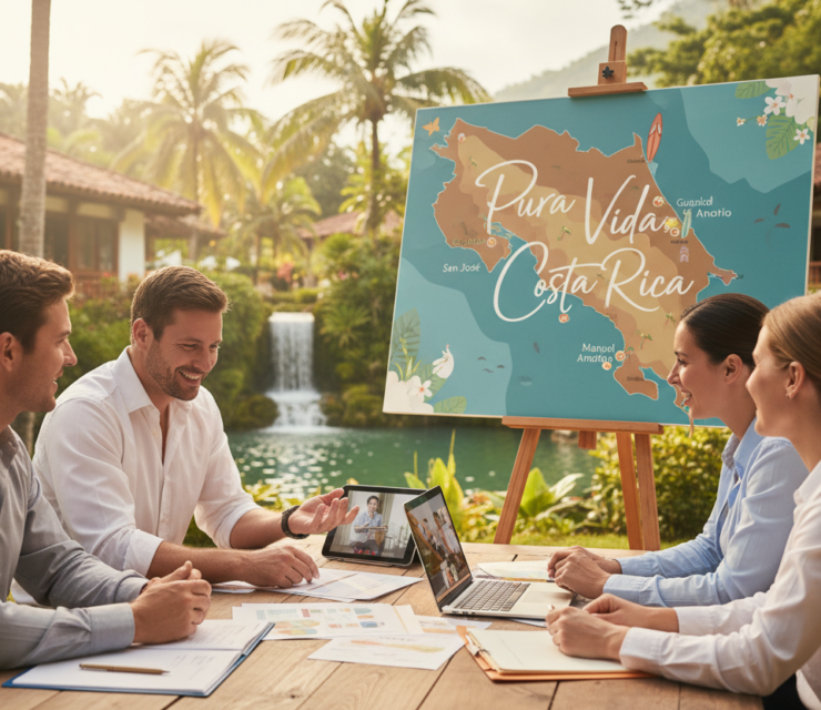 US to Costa Rica Relocation: Key Steps and Requirements Explained