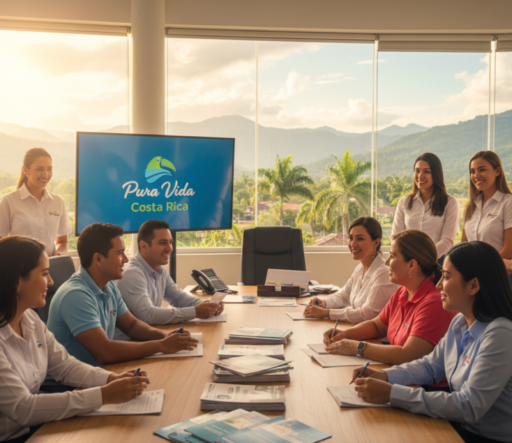 Residency for Parents of Costa Rican Citizens