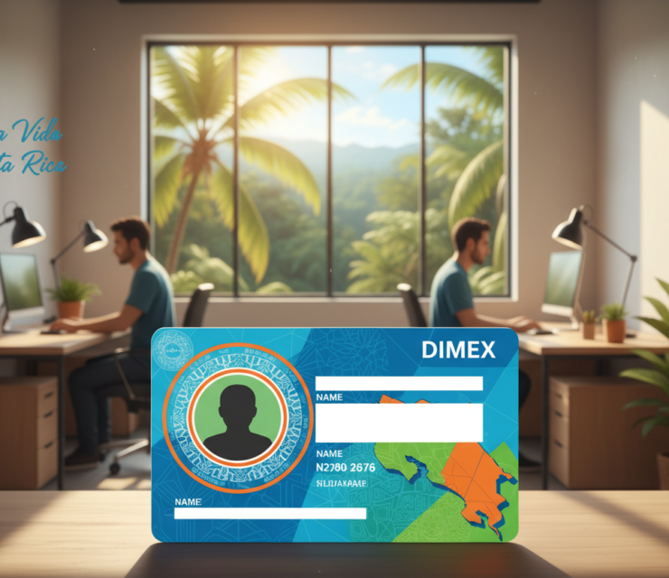 What Happens If Your Residency Expires in Costa Rica?