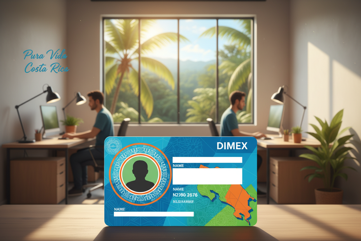What Happens If Your Residency Expires in Costa Rica?
