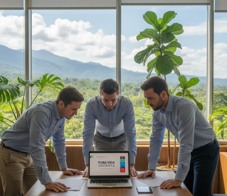 Resident Business Ownership in Costa Rica: What You Need to Know