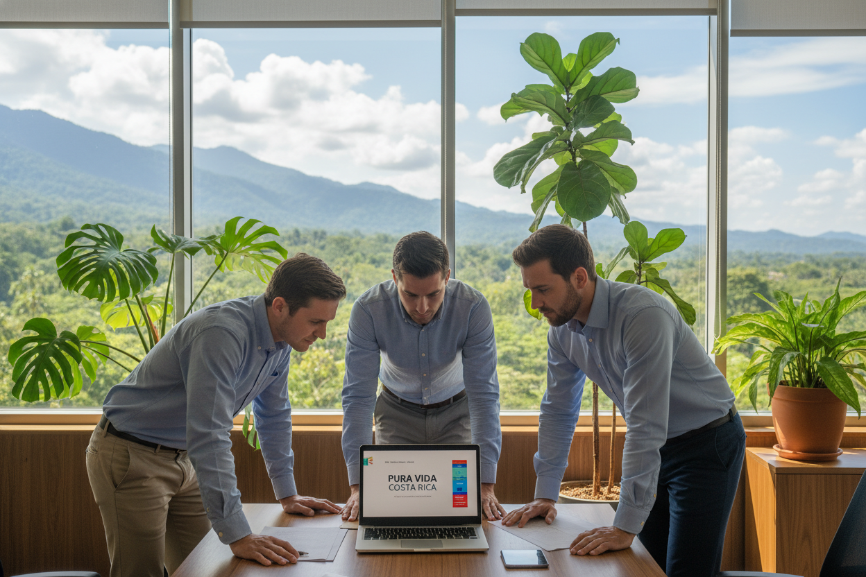 Resident Business Ownership in Costa Rica: What You Need to Know