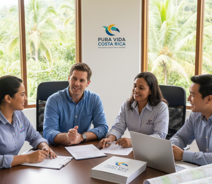Can Tourists Work in Costa Rica? Your Guide to Residency