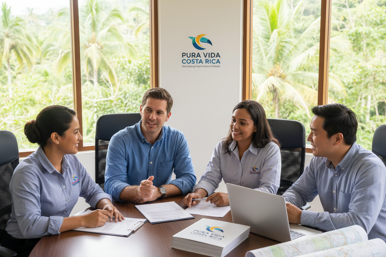 Can Tourists Work in Costa Rica? Your Guide to Residency