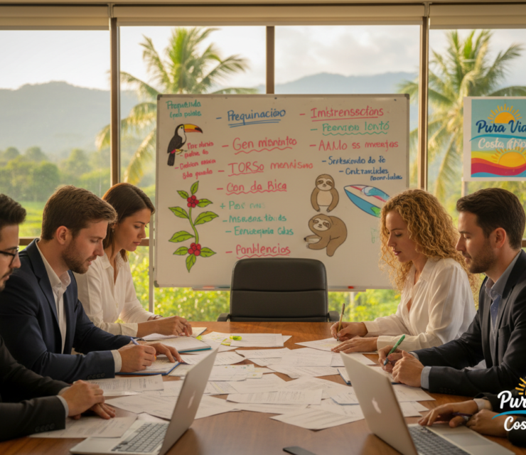 Common Translation Errors for Costa Rica Immigration