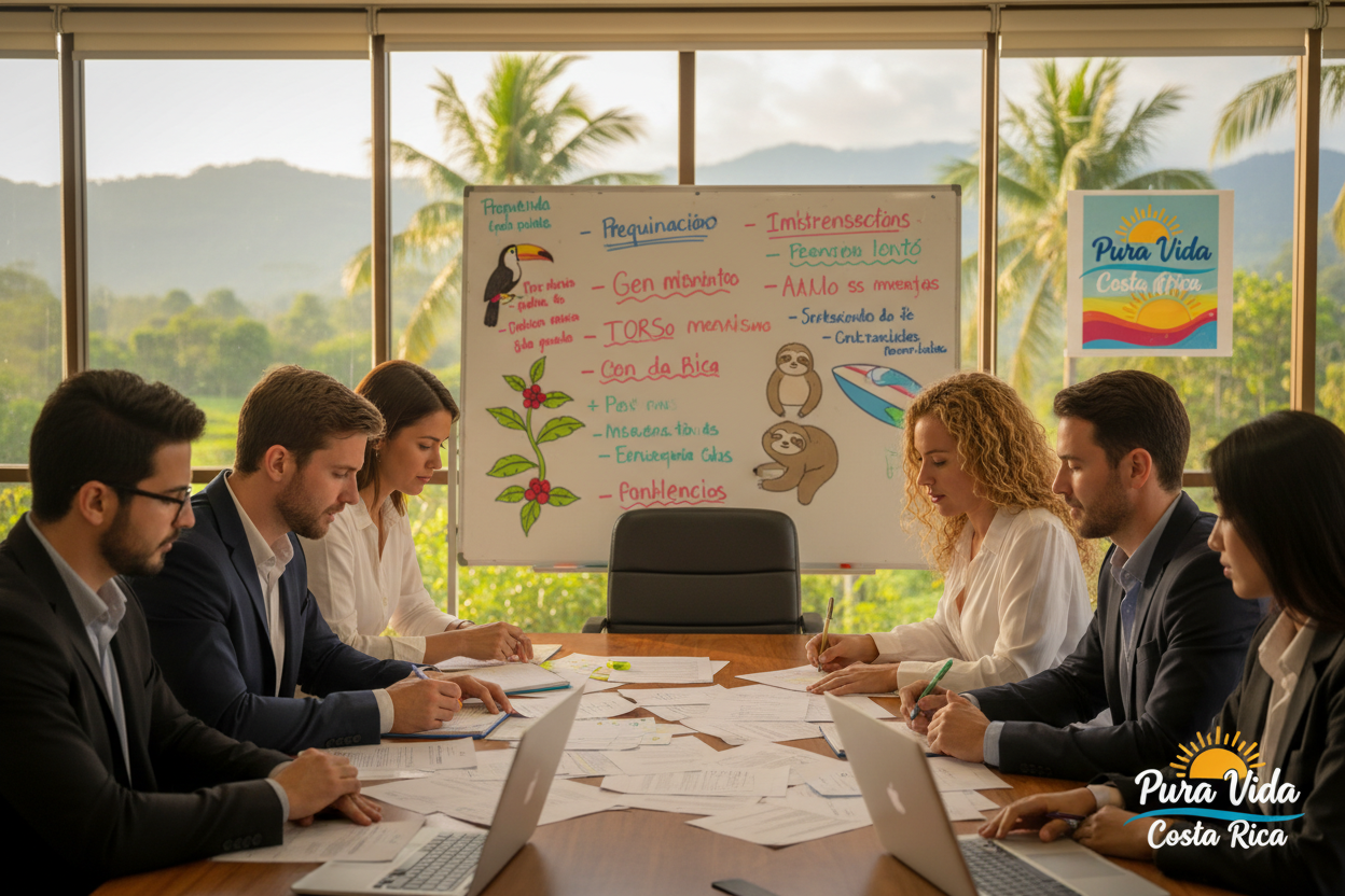Common Translation Errors for Costa Rica Immigration