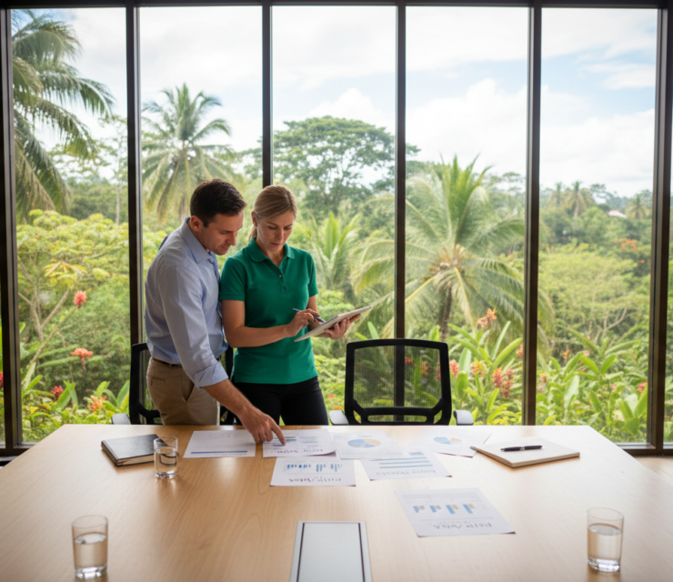 Cost of Living After Residency in Costa Rica