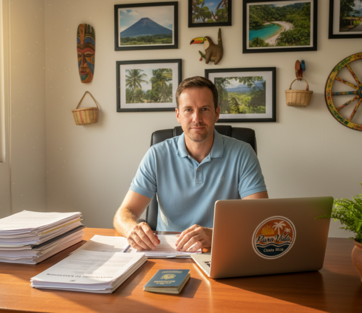 How to Keep Your Residency Active in Costa Rica