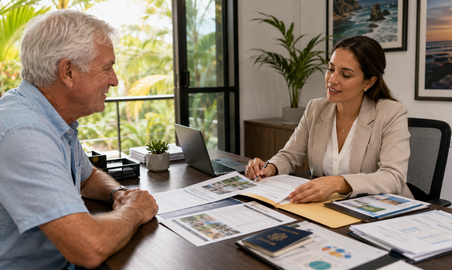 Caja Fees in Costa Rica: Understand the Costs with CRIE